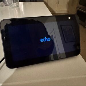 Echo Show 5 (1st Gen) - black